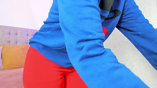 Carolina hernandez22 online show from 02/26/26, 12:27