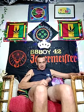Snapshot of Bbboy42 chatting on 02/20/25, 05:55 Bbboy42 online show from 02/20/25, 05:55
