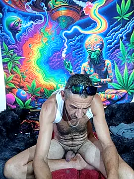 Bbboy42 online show from 01/18/26, 07:56