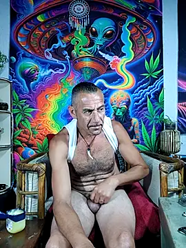 Bbboy42 online show from 11/18/25, 10:34