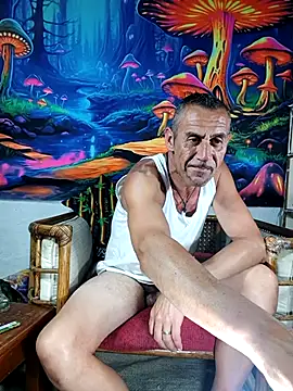 Bbboy42 online show from 11/12/25, 09:07