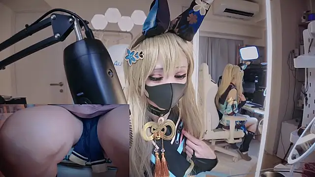maku 00 online show from 02/01/25, 03:28