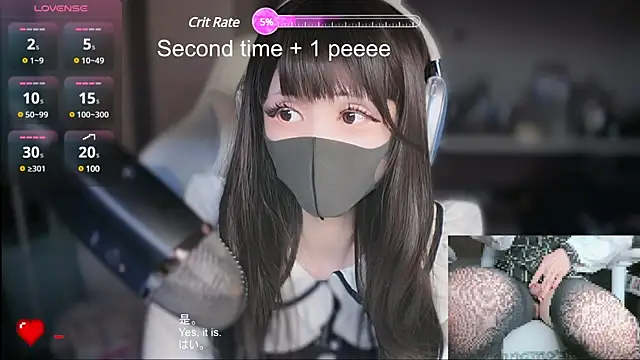 maku 00 online show from 01/07/25, 04:59