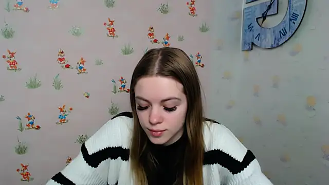 Snapshot of AliceFlirtt_ chatting on 02/21/25, 03:21 AliceFlirtt online show from 02/21/25, 03:21