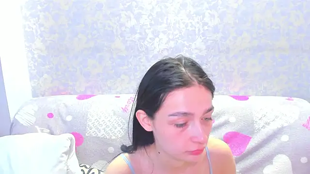 Vanessa Florence online show from 05/15/26, 01:25