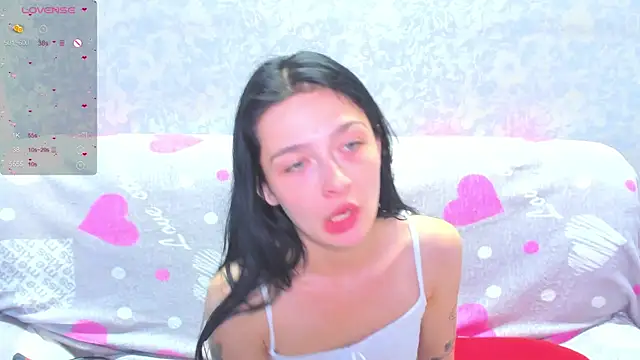Snapshot of Vanessa_Florence chatting on 06/27/26, 01:22 Vanessa Florence online show from 06/27/26, 01:22