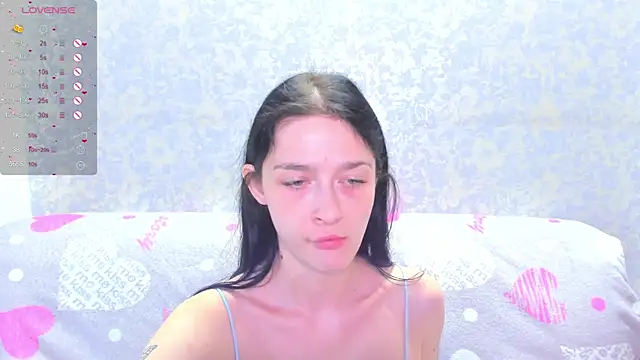 Snapshot of Vanessa_Florence chatting on 06/14/26, 01:24 Vanessa Florence online show from 06/14/26, 01:24