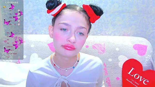 Snapshot of Vanessa_Florence chatting on 02/27/26, 01:17 Vanessa Florence online show from 02/27/26, 01:17