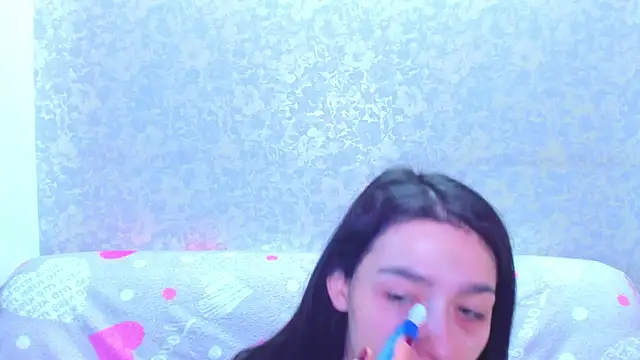 Vanessa Florence online show from 04/30/26, 01:23