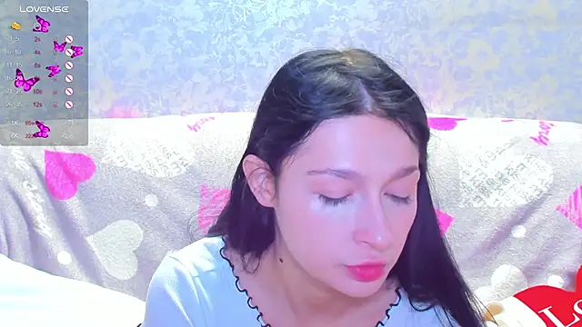 Vanessa Florence online show from 11/09/25, 01:42