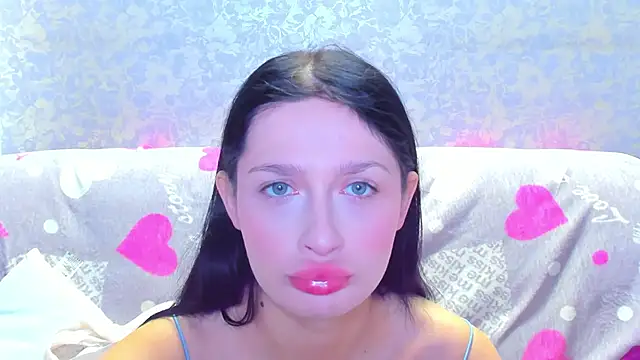 Vanessa Florence online show from 11/13/25, 01:53