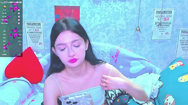 Vanessa Florence online show from 03/23/25, 12:58