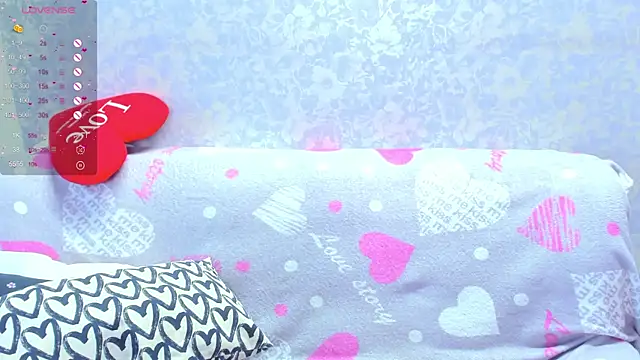 Snapshot of Vanessa_Florence chatting on 07/05/26, 01:10 Vanessa Florence online show from 07/05/26, 01:10