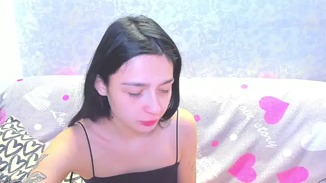 Snapshot of Vanessa_Florence chatting on 02/12/26, 01:16 Vanessa Florence online show from 02/12/26, 01:16