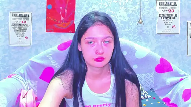 Vanessa Florence online show from 02/23/25, 01:13