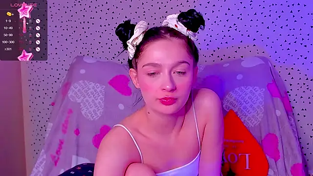Vanessa Florence online show from 03/01/25, 01:32