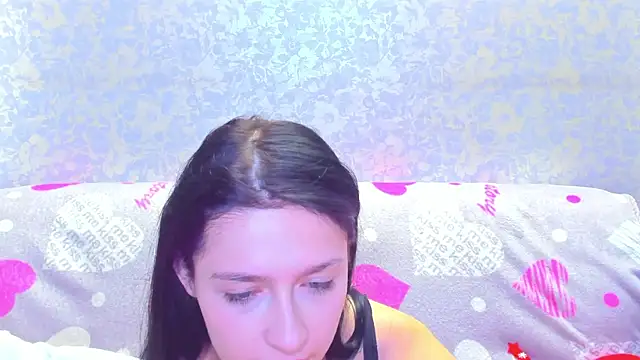 Vanessa Florence online show from 12/18/25, 01:55