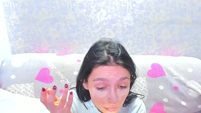 Vanessa Florence online show from 05/10/26, 01:31