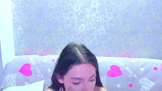 Vanessa Florence online show from 04/23/26, 01:12