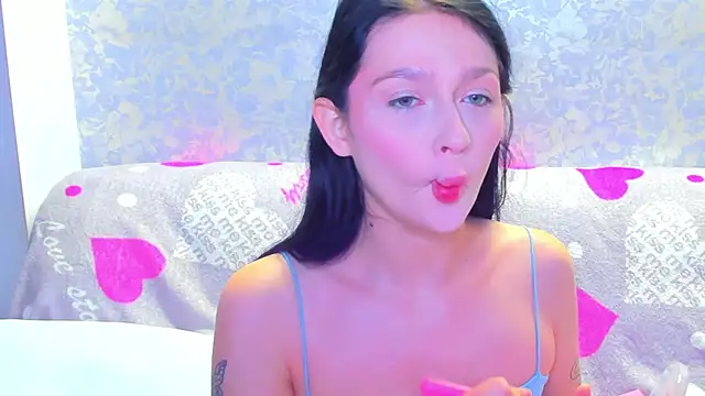 Vanessa Florence online show from 11/15/25, 02:04