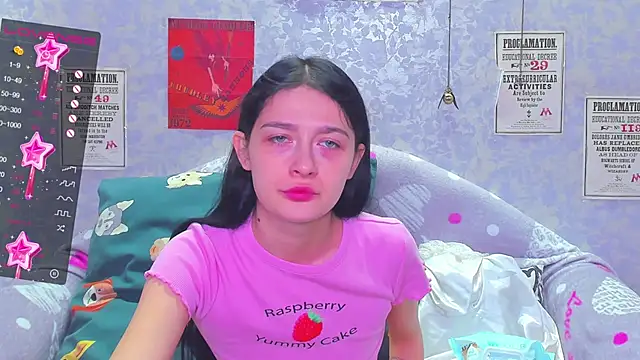 Vanessa Florence online show from 02/18/25, 01:21