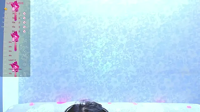 Vanessa Florence online show from 03/14/26, 01:22