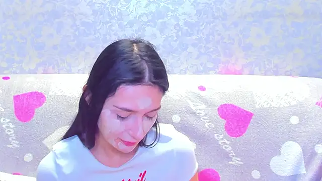 Vanessa Florence online show from 11/30/25, 01:39