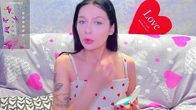 Vanessa Florence online show from 11/01/25, 01:56