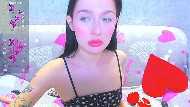 Snapshot of Vanessa_Florence chatting on 02/24/26, 01:39 Vanessa Florence online show from 02/24/26, 01:39