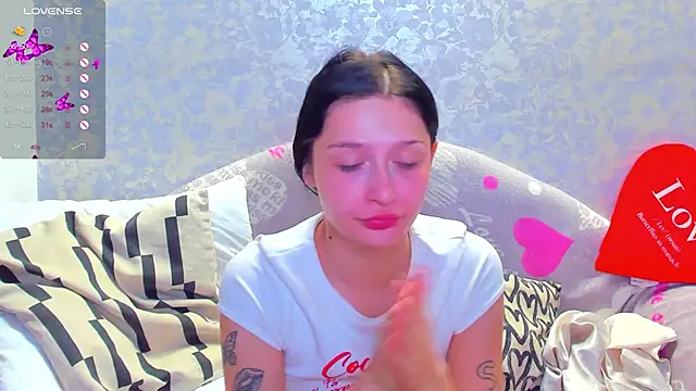 Vanessa Florence online show from 09/20/25, 12:59