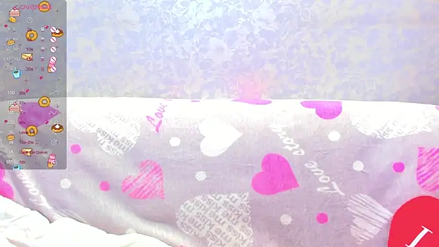 Vanessa Florence online show from 04/01/26, 01:41