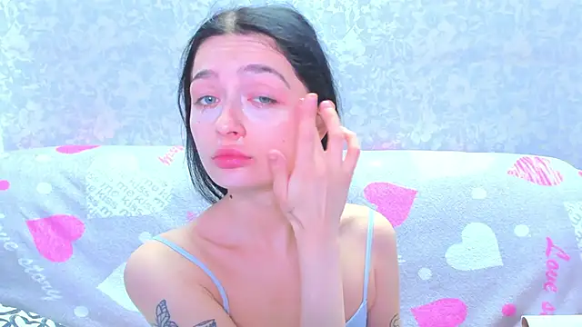 Vanessa Florence online show from 04/08/26, 01:18