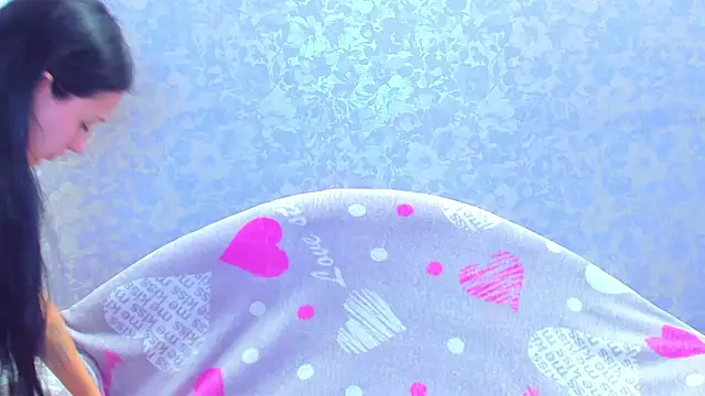 Vanessa Florence online show from 10/10/25, 02:34