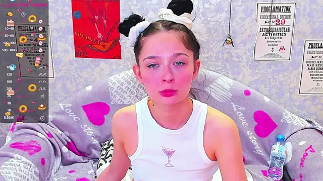 Vanessa Florence online show from 02/08/25, 06:22