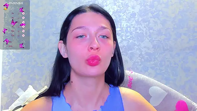 Vanessa Florence online show from 10/27/25, 01:28