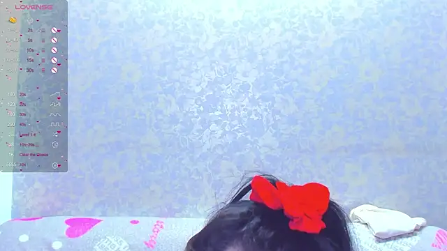 Vanessa Florence online show from 04/19/26, 01:06