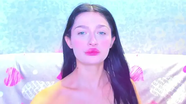 Vanessa Florence online show from 11/29/25, 02:12