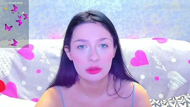 Vanessa Florence online show from 12/04/25, 01:37