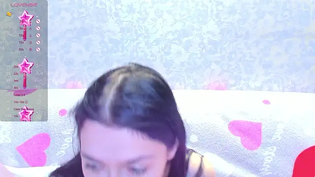 Vanessa Florence online show from 03/16/26, 01:24