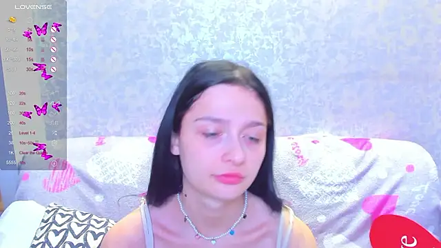 Snapshot of Vanessa_Florence chatting on 02/28/26, 01:16 Vanessa Florence online show from 02/28/26, 01:16