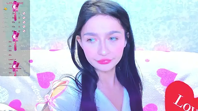 Vanessa Florence online show from 04/03/26, 01:23