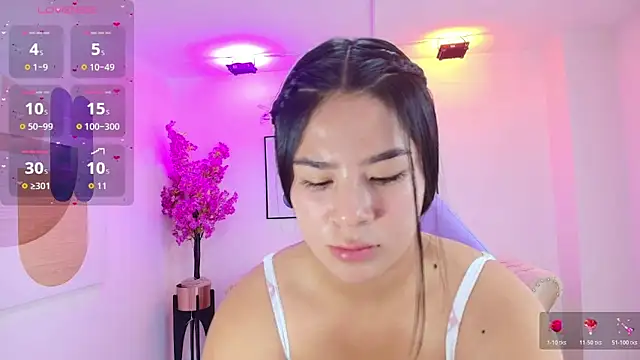 Kaori ayu online show from 12/04/25, 12:37