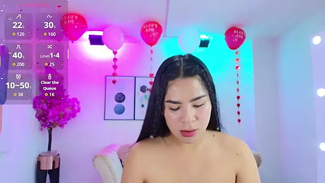 Kaori ayu online show from 02/12/26, 12:49