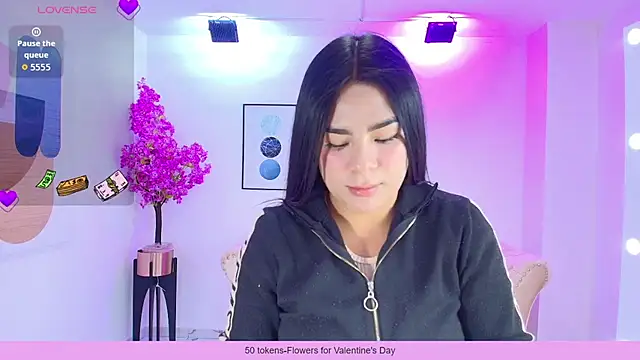 Kaori ayu online show from 02/26/26, 12:38