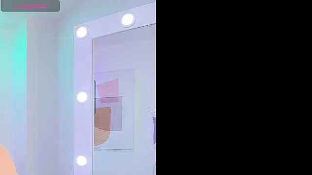 Kaori ayu online show from 11/18/25, 12:52