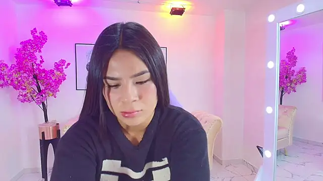 Kaori ayu online show from 11/25/25, 12:38