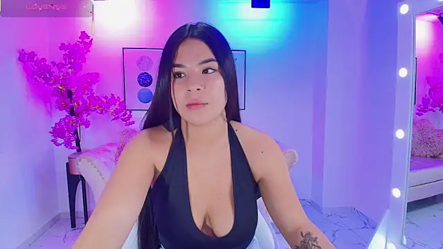 Kaori ayu online show from 10/21/25, 12:48