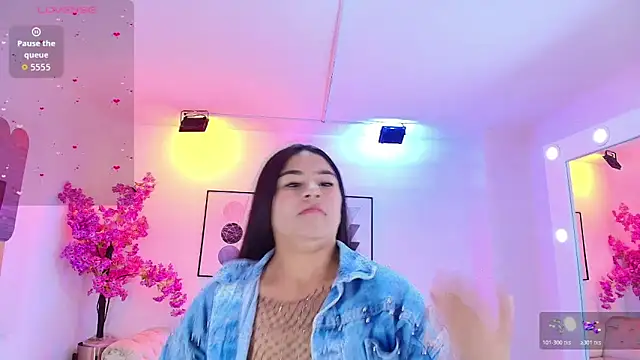 Kaori ayu online show from 11/05/25, 12:30