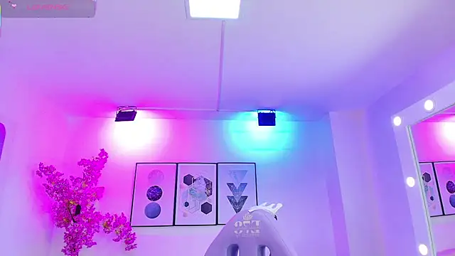 Kaori ayu online show from 10/23/25, 12:37