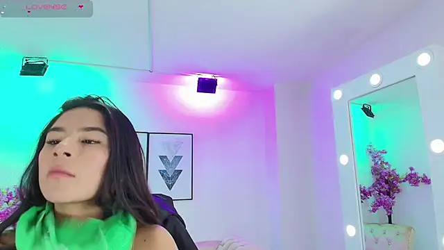 Kaori ayu online show from 09/13/25, 12:16